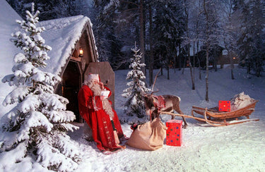 Christmas Diamond Painting Kit 5D - DIY Season 2-119